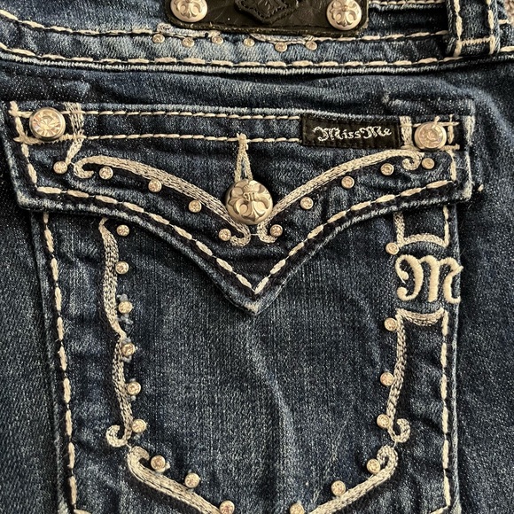 Miss Me bootcut - Picture 5 of 8